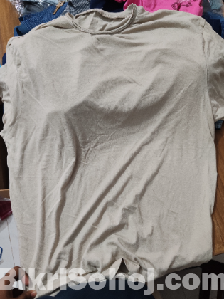T Short